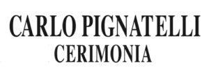 Carlo Pignatelli abiti cerimonia donna